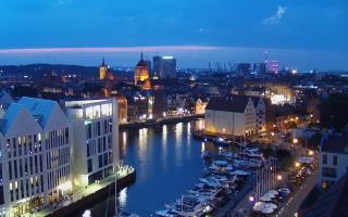 Gdańsk Motława - 15-08-2025 18:53