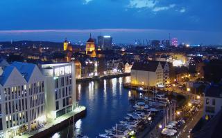 Gdańsk Motława - 15-08-2025 19:00