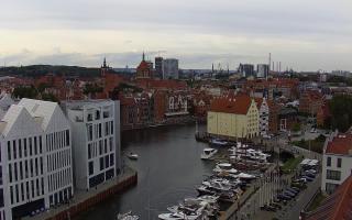 Gdańsk Motława - 13-09-2025 14:42