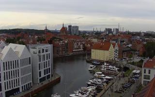 Gdańsk Motława - 13-09-2025 14:50