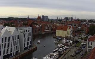 Gdańsk Motława - 13-09-2025 14:58