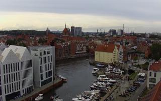 Gdańsk Motława - 13-09-2025 15:05