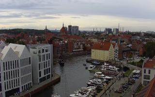 Gdańsk Motława - 13-09-2025 15:20