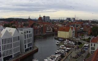 Gdańsk Motława - 13-09-2025 15:28