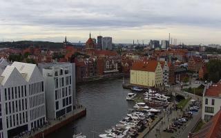 Gdańsk Motława - 13-09-2025 15:35