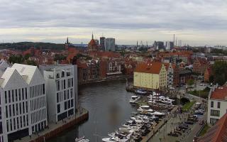 Gdańsk Motława - 13-09-2025 15:43