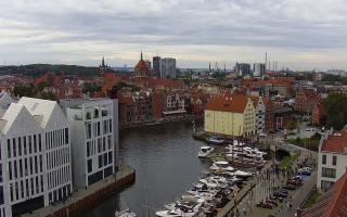 Gdańsk Motława - 13-09-2025 15:51