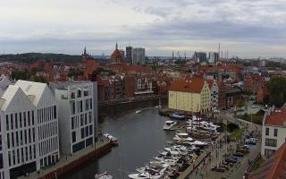 Gdańsk Motława - 13-09-2025 16:06