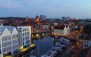Gdańsk Motława - 15-09-2025 03:52