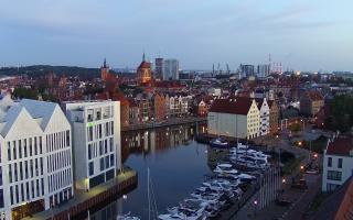Gdańsk Motława - 15-09-2025 03:59