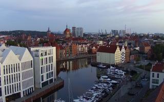 Gdańsk Motława - 15-09-2025 04:07