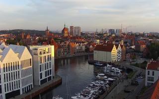 Gdańsk Motława - 15-09-2025 04:37