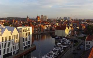 Gdańsk Motława - 15-09-2025 04:45