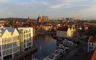 Gdańsk Motława - 15-09-2025 04:52