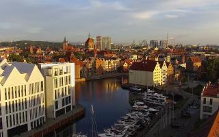 Gdańsk Motława - 15-09-2025 05:00