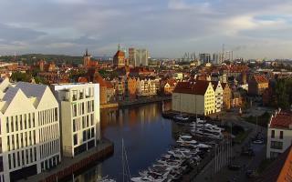 Gdańsk Motława - 15-09-2025 05:15