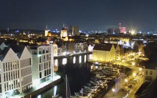 Gdańsk Motława - 16-09-2025 22:57
