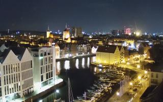 Gdańsk Motława - 16-09-2025 23:05