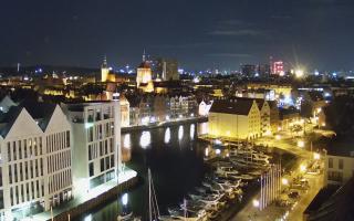 Gdańsk Motława - 17-09-2025 00:05
