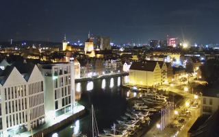 Gdańsk Motława - 17-09-2025 00:13