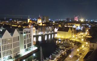 Gdańsk Motława - 17-09-2025 00:36