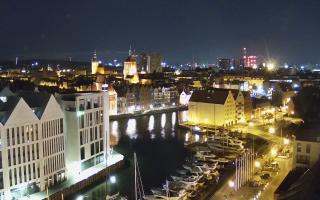 Gdańsk Motława - 17-09-2025 00:43