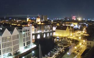 Gdańsk Motława - 17-09-2025 00:51