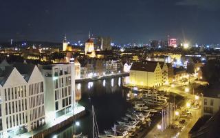 Gdańsk Motława - 17-09-2025 01:06