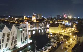 Gdańsk Motława - 17-09-2025 01:14