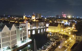 Gdańsk Motława - 17-09-2025 01:21