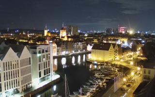 Gdańsk Motława - 17-09-2025 01:29