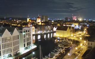 Gdańsk Motława - 17-09-2025 01:36