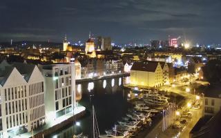 Gdańsk Motława - 17-09-2025 01:44