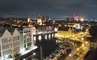 Gdańsk Motława - 17-09-2025 02:22