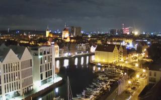 Gdańsk Motława - 17-09-2025 02:37