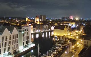 Gdańsk Motława - 17-09-2025 02:45