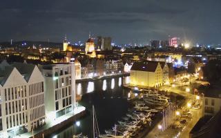 Gdańsk Motława - 17-09-2025 03:00