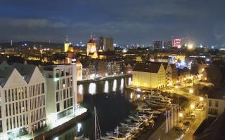 Gdańsk Motława - 17-09-2025 03:22