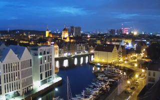 Gdańsk Motława - 17-09-2025 03:38