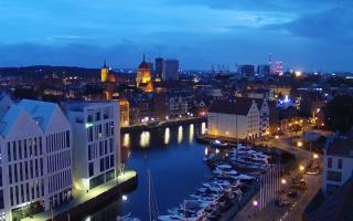 Gdańsk Motława - 17-09-2025 03:53