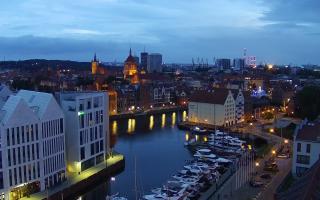 Gdańsk Motława - 17-09-2025 04:00