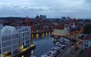 Gdańsk Motława - 17-09-2025 04:08