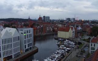 Gdańsk Motława - 17-09-2025 04:15
