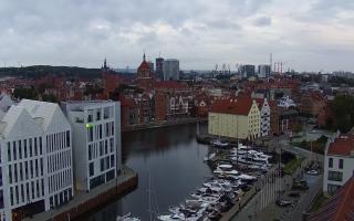 Gdańsk Motława - 17-09-2025 04:23
