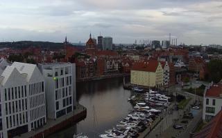 Gdańsk Motława - 17-09-2025 04:38