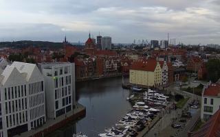 Gdańsk Motława - 17-09-2025 04:46