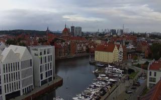Gdańsk Motława - 17-09-2025 04:53