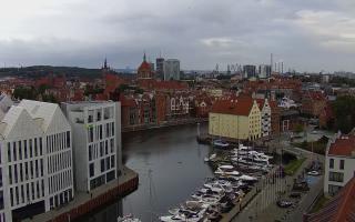 Gdańsk Motława - 17-09-2025 05:01