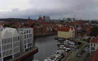 Gdańsk Motława - 17-09-2025 05:09