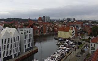 Gdańsk Motława - 17-09-2025 05:24